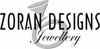 Zoran Designs Jewellery logo
