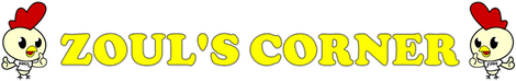 Zoul's Corner logo