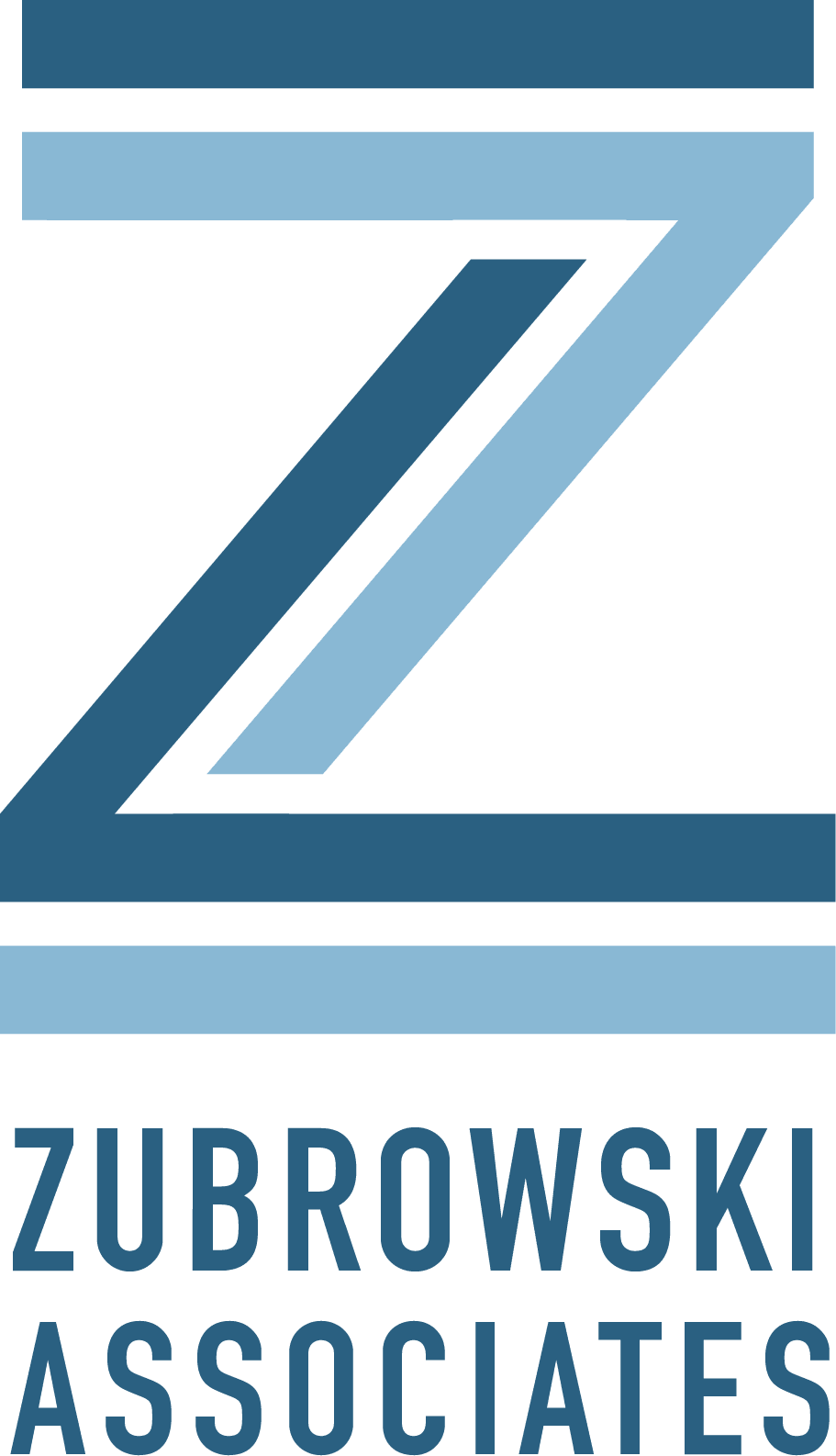 Zubrowski Associates logo
