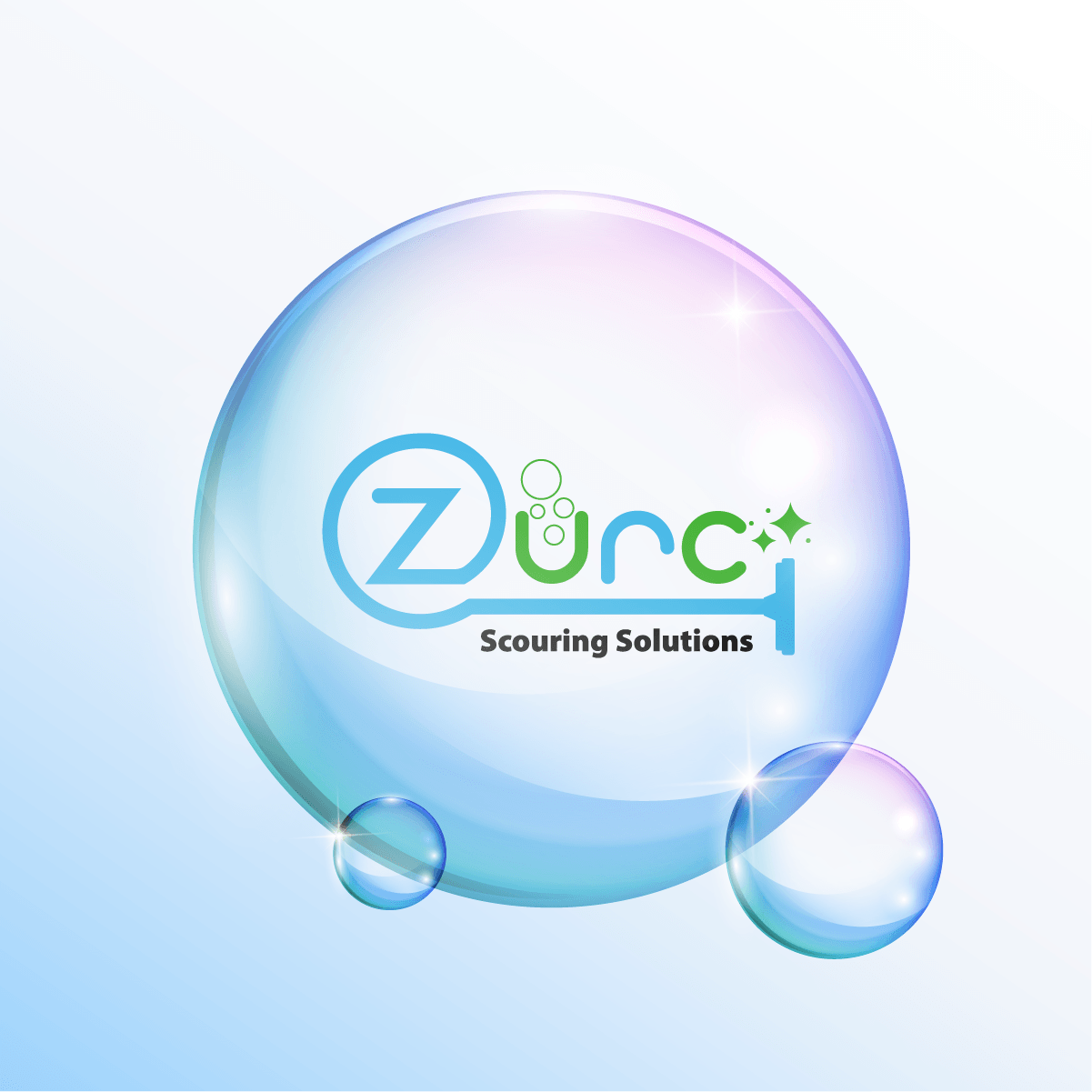 Zurc Scouring Solutions