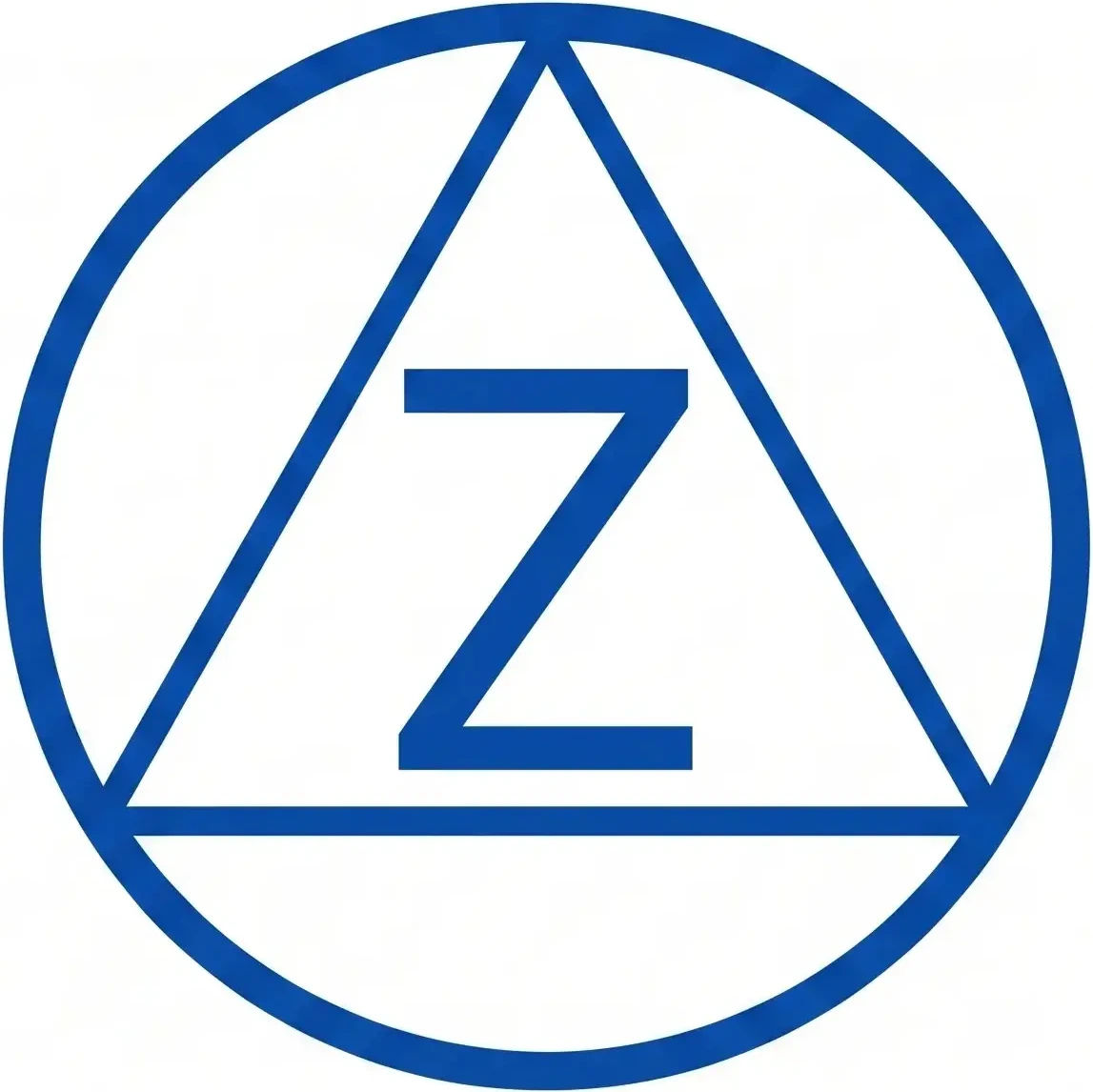 Zusashi Maintenance Company logo